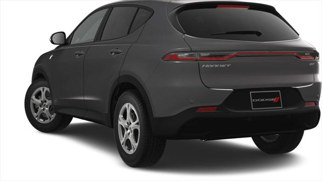 2025 Dodge Hornet HORNET GT AWD