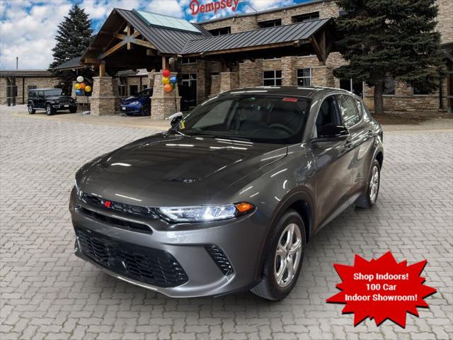 2025 Dodge Hornet HORNET GT AWD