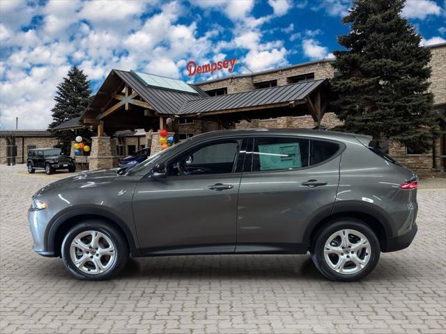 2025 Dodge Hornet HORNET GT AWD