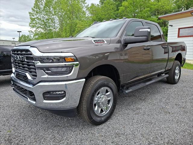 2025 RAM Ram 2500 RAM 2500 TRADESMAN CREW CAB 4X4 64 BOX
