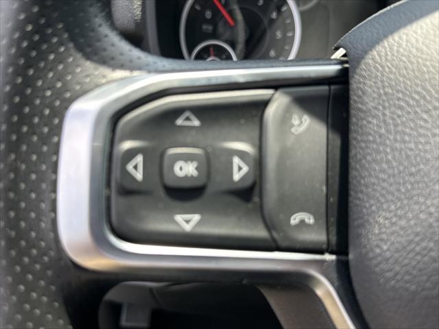 2025 RAM Ram 3500 RAM 3500 TRADESMAN CREW CAB 4X4 8 BOX