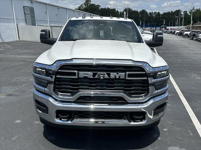 2025 RAM Ram 3500 RAM 3500 TRADESMAN CREW CAB 4X4 8 BOX 2025 RAM Ram 3500 RAM 3500 TRADESMAN CREW CAB 4X4 8 BOX