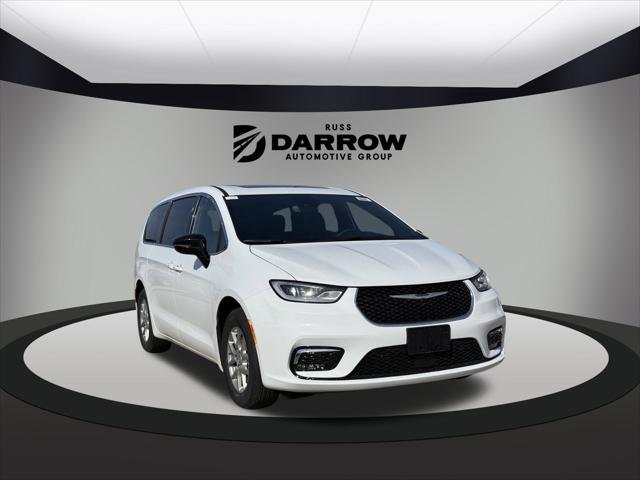 2025 Chrysler Pacifica PACIFICA SELECT
