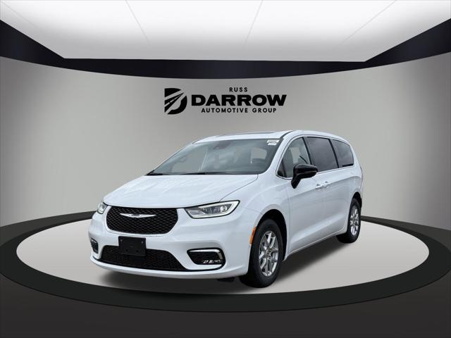 2025 Chrysler Pacifica PACIFICA SELECT