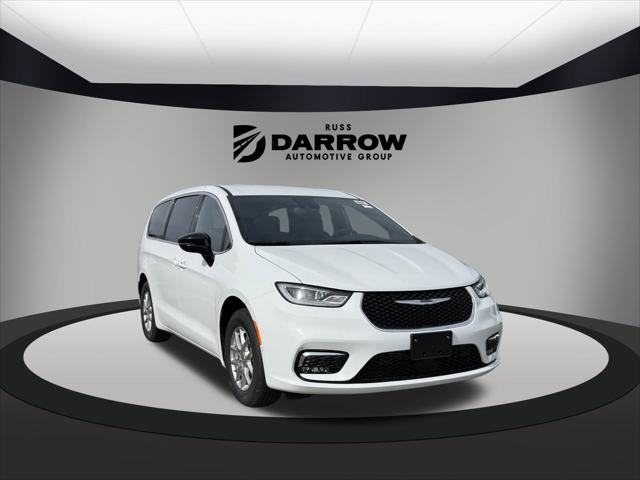 2025 Chrysler Pacifica PACIFICA SELECT