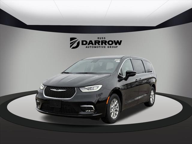 2025 Chrysler Pacifica PACIFICA SELECT