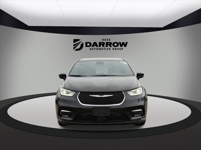 2025 Chrysler Pacifica PACIFICA SELECT