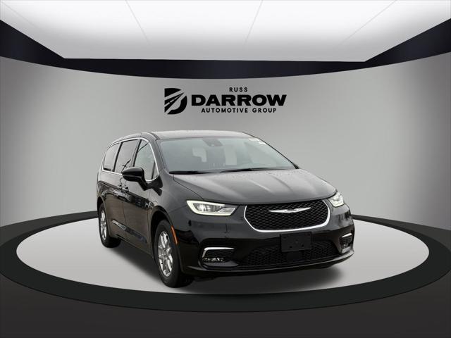 2025 Chrysler Pacifica PACIFICA SELECT