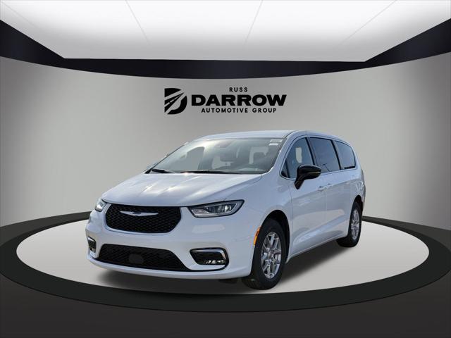 2025 Chrysler Pacifica PACIFICA SELECT