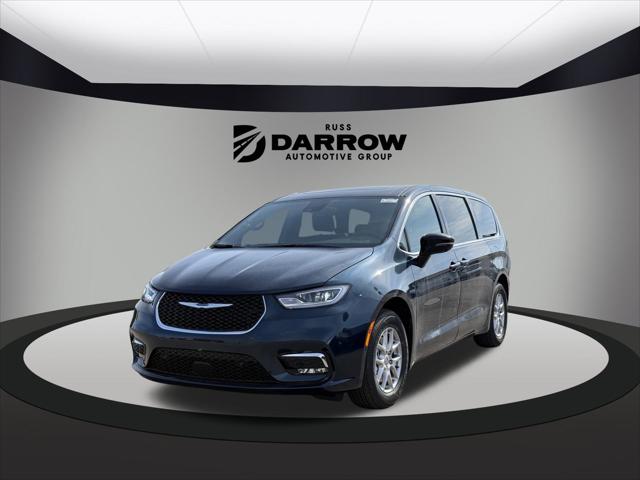 2025 Chrysler Pacifica PACIFICA SELECT