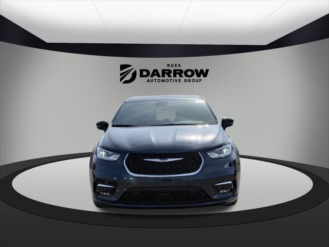2025 Chrysler Pacifica PACIFICA SELECT