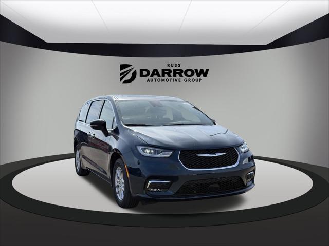2025 Chrysler Pacifica PACIFICA SELECT