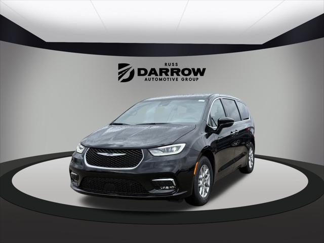 2025 Chrysler Pacifica PACIFICA SELECT