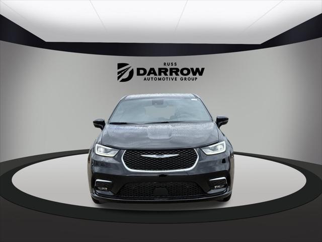 2025 Chrysler Pacifica PACIFICA SELECT