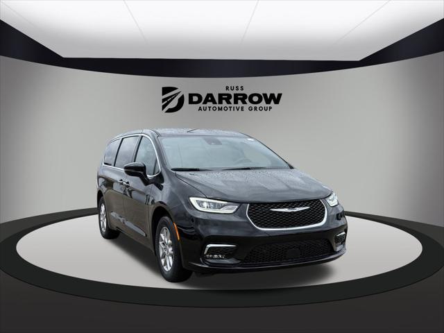 2025 Chrysler Pacifica PACIFICA SELECT