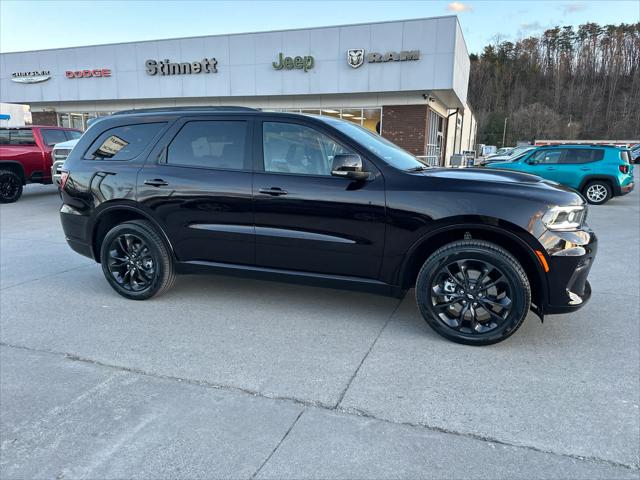 2025 Dodge Durango DURANGO GT PLUS AWD