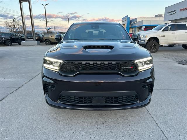 2025 Dodge Durango DURANGO GT PLUS AWD