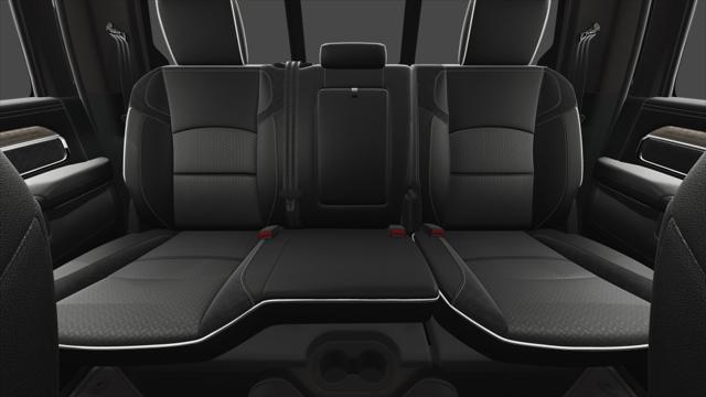 2025 RAM Ram 3500 RAM 3500 LARAMIE CREW CAB 4X4 8 BOX 2025 RAM Ram 3500 RAM 3500 LARAMIE CREW CAB 4X4 8 BOX