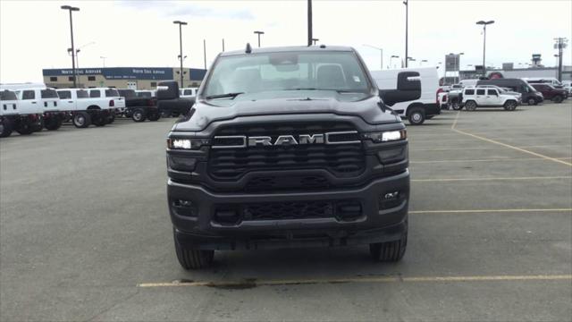 2025 RAM Ram 3500 RAM 3500 BIG HORN CREW CAB 4X4 64 BOX 2025 RAM Ram 3500 RAM 3500 BIG HORN CREW CAB 4X4 64 BOX