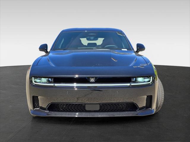 2025 Dodge Charger CHARGER 2-DOOR DAYTONA SCAT PACK AWD