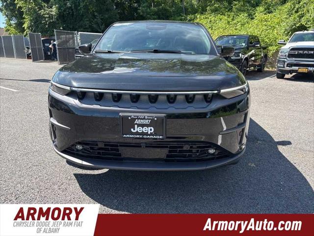 2025 Wagoneer Wagoneer S WAGONEER S LIMITED 2025 Wagoneer Wagoneer S WAGONEER S LIMITED