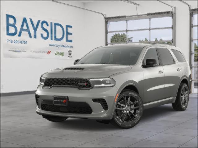 2025 Dodge Durango DURANGO GT PLUS AWD