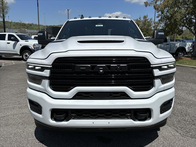 2025 RAM Ram 3500 RAM 3500 LARAMIE CREW CAB 4X4 8 BOX