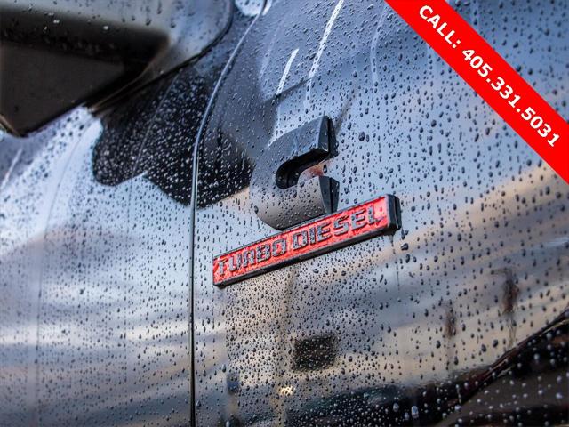 2025 RAM Ram 2500 RAM 2500 LARAMIE CREW CAB 4X4 64 BOX