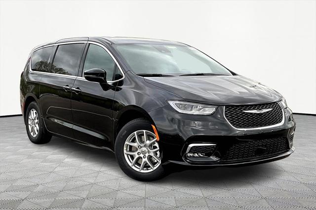 2025 Chrysler Pacifica PACIFICA SELECT