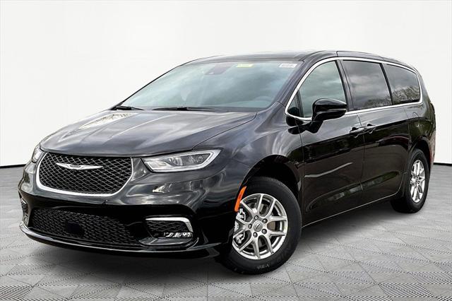 2025 Chrysler Pacifica PACIFICA SELECT