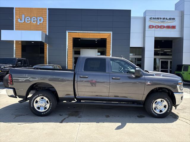 2025 RAM Ram 2500 RAM 2500 TRADESMAN CREW CAB 4X4 64 BOX 2025 RAM Ram 2500 RAM 2500 TRADESMAN CREW CAB 4X4 64 BOX