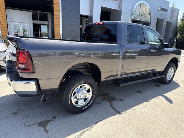 2025 RAM Ram 2500 RAM 2500 TRADESMAN CREW CAB 4X4 64 BOX 2025 RAM Ram 2500 RAM 2500 TRADESMAN CREW CAB 4X4 64 BOX