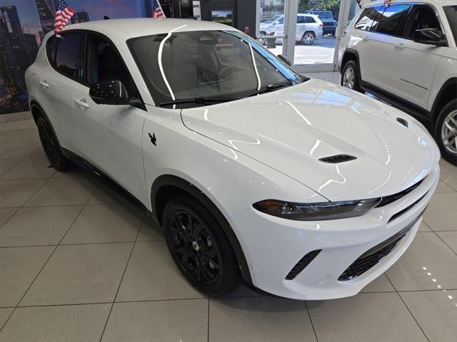 2025 Dodge Hornet HORNET R/T EAWD