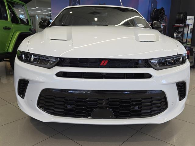 2025 Dodge Hornet HORNET R/T EAWD