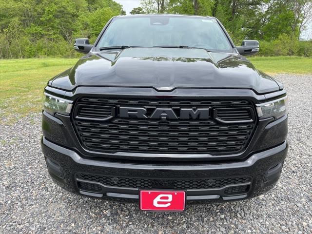 2025 RAM Ram 1500 RAM 1500 LONE STAR CREW CAB 4X4 57 BOX