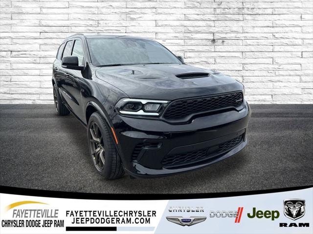 2025 Dodge Durango DURANGO R/T 20TH ANNIVERSARY PLUS AWD
