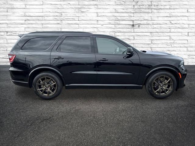 2025 Dodge Durango DURANGO R/T 20TH ANNIVERSARY PLUS AWD