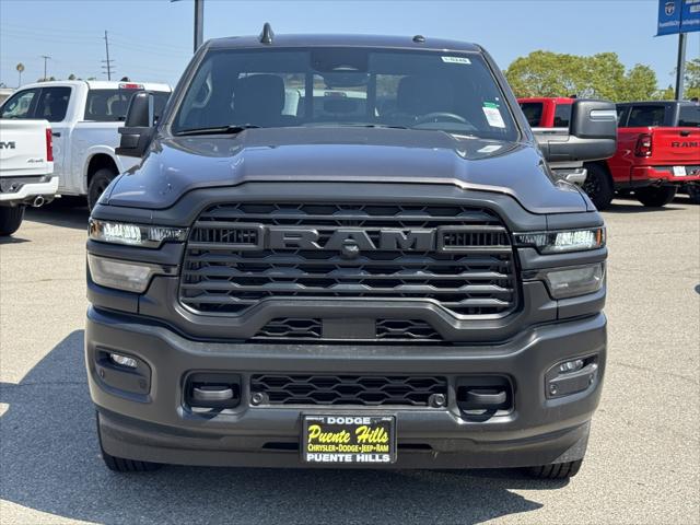 2025 RAM Ram 2500 RAM 2500 TRADESMAN CREW CAB 4X2 64 BOX