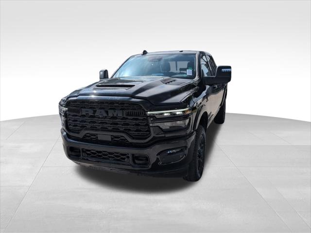2025 RAM Ram 2500 RAM 2500 LIMITED CREW CAB 4X4 64 BOX