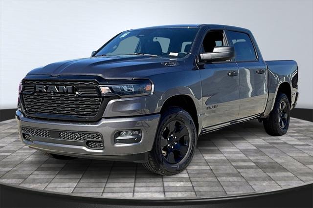 2025 RAM Ram 1500 RAM 1500 TRADESMAN CREW CAB 4X2 57 BOX