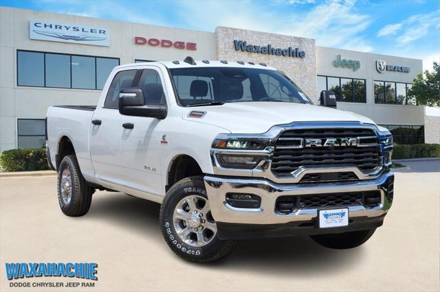 2025 RAM Ram 2500 RAM 2500 LONE STAR CREW CAB 4X4 64 BOX