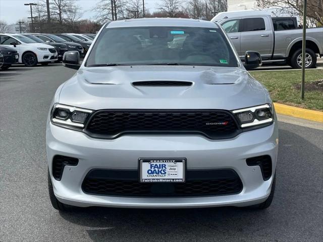 2025 Dodge Durango DURANGO GT PLUS AWD
