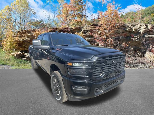 2025 RAM Ram 2500 RAM 2500 BIG HORN CREW CAB 4X4 64 BOX 2025 RAM Ram 2500 RAM 2500 BIG HORN CREW CAB 4X4 64 BOX