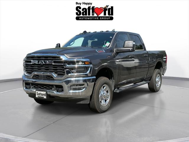 2025 RAM Ram 2500 RAM 2500 TRADESMAN CREW CAB 4X4 64 BOX 2025 RAM Ram 2500 RAM 2500 TRADESMAN CREW CAB 4X4 64 BOX