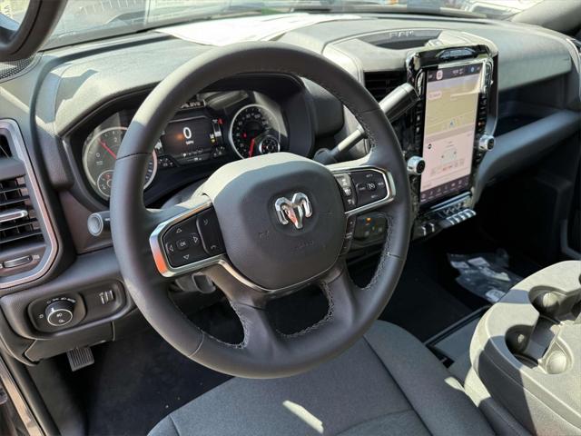 2025 RAM Ram 2500 RAM 2500 TRADESMAN CREW CAB 4X4 64 BOX 2025 RAM Ram 2500 RAM 2500 TRADESMAN CREW CAB 4X4 64 BOX