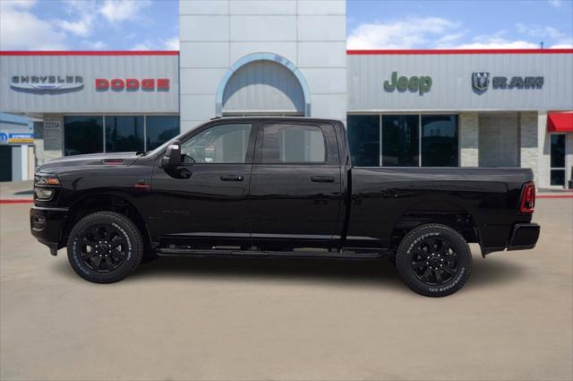 2025 RAM Ram 2500 RAM 2500 LONE STAR CREW CAB 4X4 64 BOX