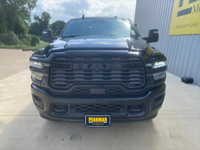 2025 RAM Ram 2500 RAM 2500 LONE STAR CREW CAB 4X4 64 BOX