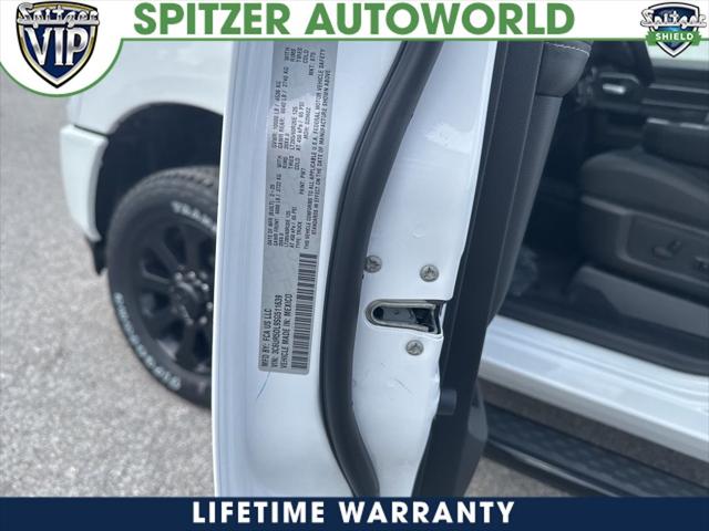 2025 RAM Ram 2500 RAM 2500 BIG HORN CREW CAB 4X4 64 BOX 2025 RAM Ram 2500 RAM 2500 BIG HORN CREW CAB 4X4 64 BOX