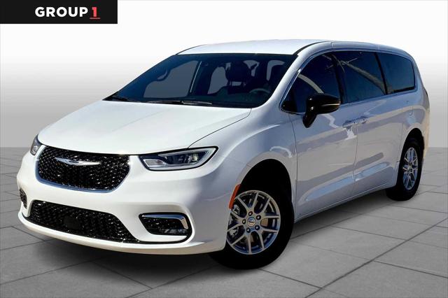 2025 Chrysler Pacifica PACIFICA SELECT