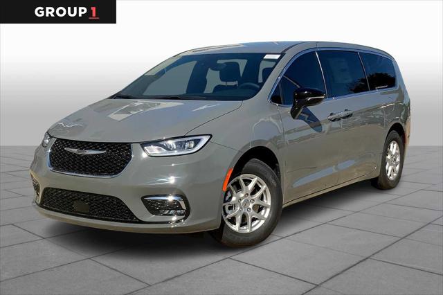 2025 Chrysler Pacifica PACIFICA SELECT
